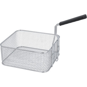 FRYER BASKET 250x225x105 mm