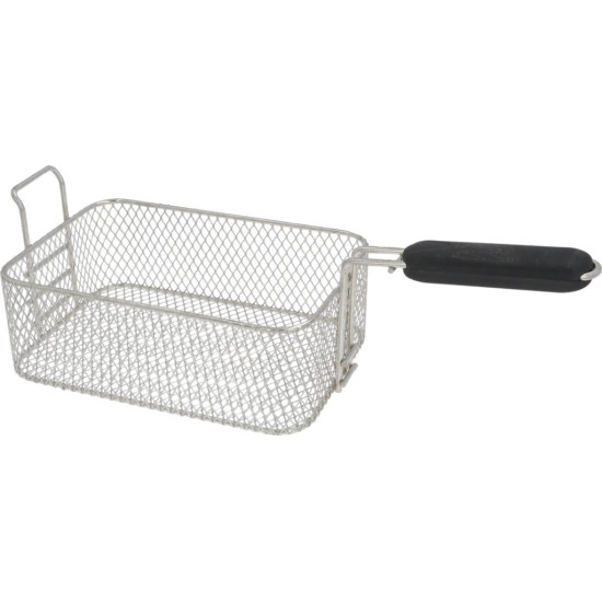 FRYER BASKET 280x200x100 mm FRYER BASKET 280x200x100 mm