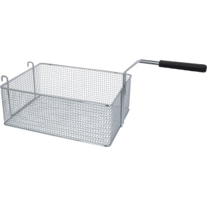 FRYER BASKET 360x270x140 mm