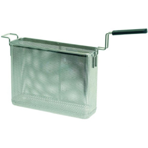 PASTA COOKER BASKET 360x115x240 mm