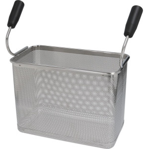 PASTA COOKER BASKET 285x160x215 mm