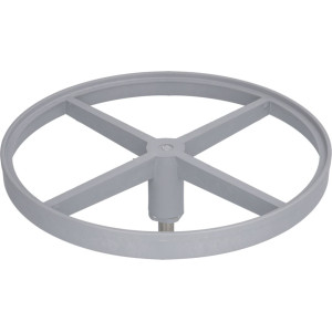 SUPPORT FOR ROTATING RACK ϕ 292 mm