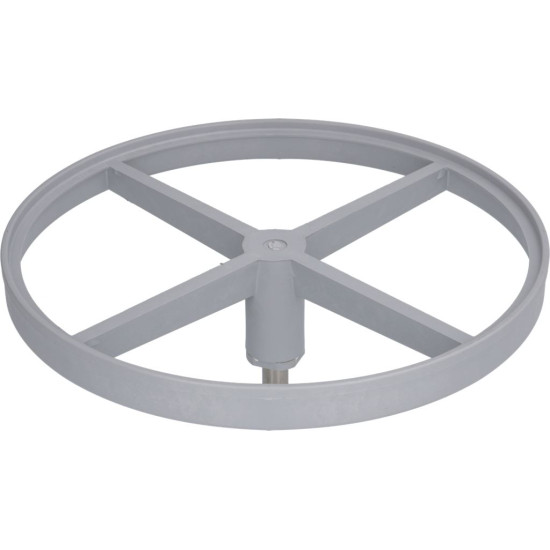 SUPPORT FOR ROTATING RACK ϕ 292 mm SUPPORT FOR ROTATING RACK ϕ 292 mm