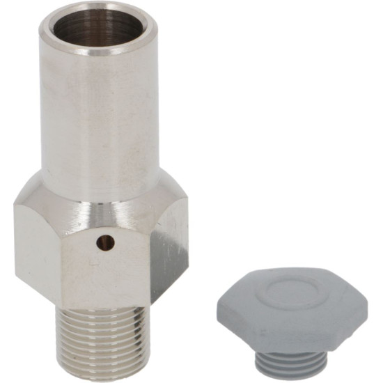 ROTATING SUPPORT GUIDE - HOLE ϕ 15 mm ROTATING SUPPORT GUIDE - HOLE ϕ 15 mm