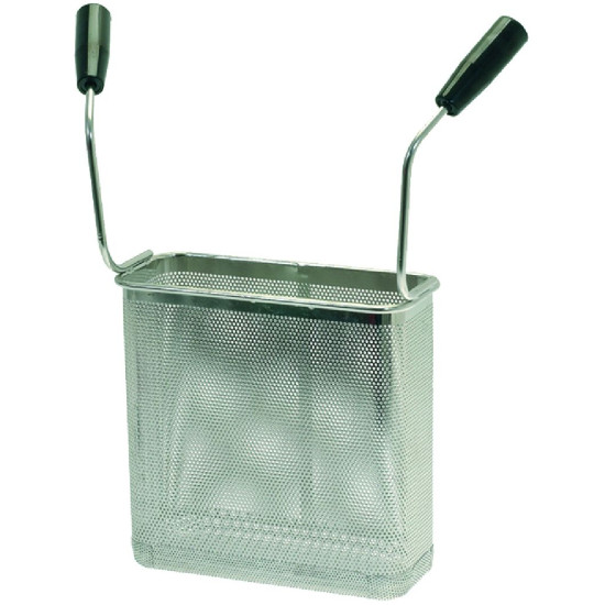 PASTA COOKER BASKET 105x290x200 mm PASTA COOKER BASKET 105x290x200 mm