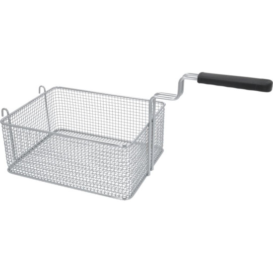 FRYER BASKET 290x230x120 mm