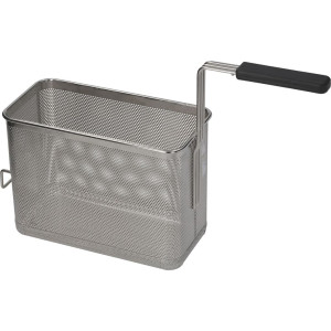 PASTA COOKER BASKET 300x150x215 mm