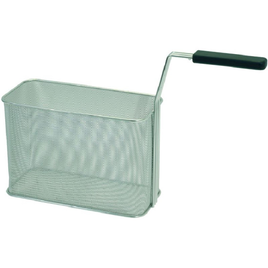 PASTA COOKER BASKET 295x140x200 mm PASTA COOKER BASKET 295x140x200 mm
