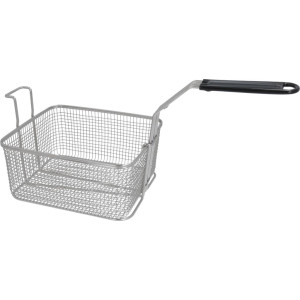 FRYER BASKET 265x240x125 mm