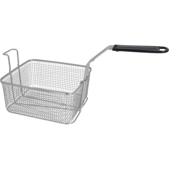 FRYER BASKET 265x240x125 mm FRYER BASKET 265x240x125 mm