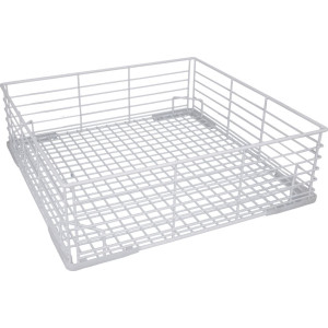 GLASS RACK 450x450x140 mm