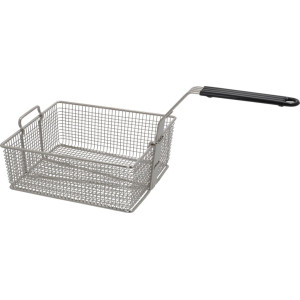 FRYER BASKET 255x225x100 mm