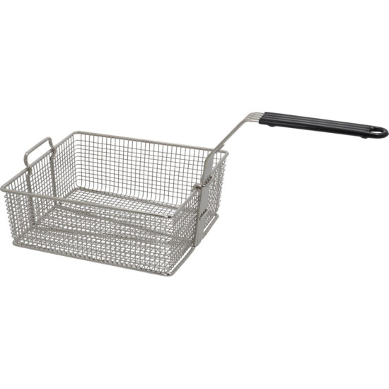 FRYER BASKET 255x225x100 mm FRYER BASKET 255x225x100 mm