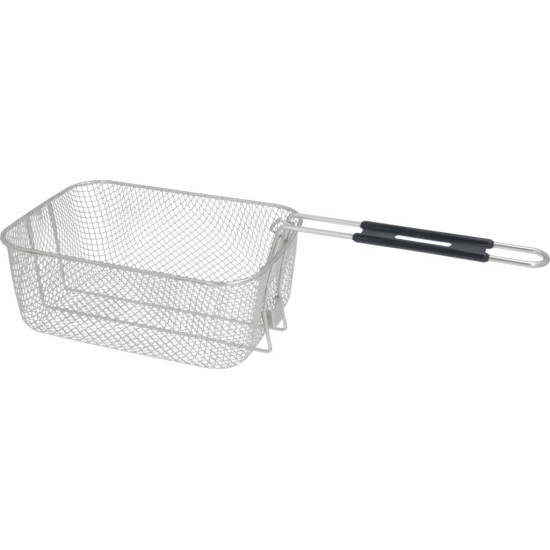 FRYER BASKET 260x190x100 mm