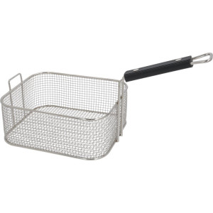 FRYER BASKET 260x220x110 mm