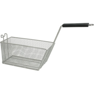FRYER BASKET 345x140x155 mm