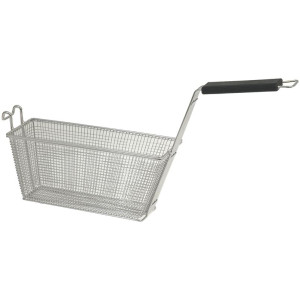 FRYER BASKET 345x110x155 mm