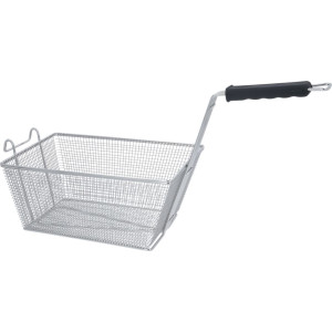 FRYER BASKET 345x220x155 mm