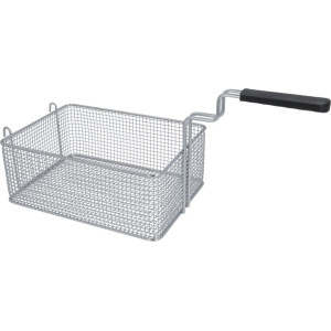BASKET FOR DEEP FRYER 310x230x120 mm