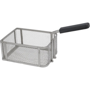 BASKET FOR FRYER 245x185x110 mm
