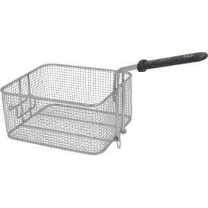FRYER BASKET 240x210x115 mm