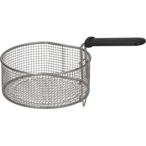 BASKET FOR FRYER RH ϕ 210x80 mm