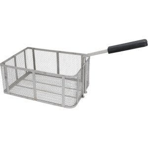BASKET FOR FRYER 330x235x150 mm