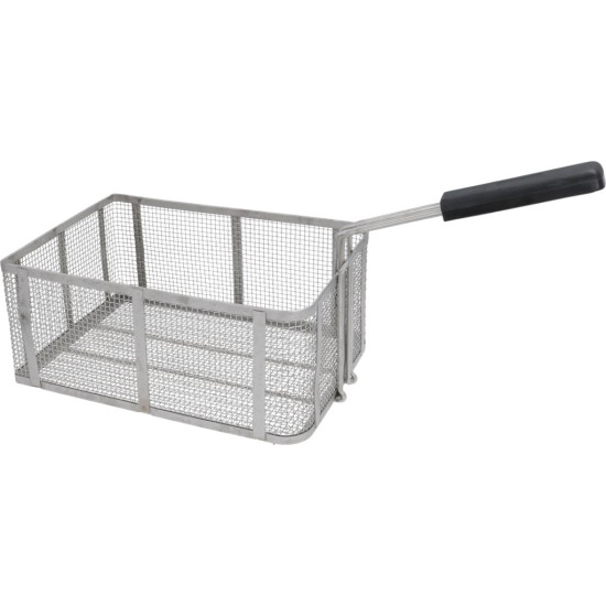 BASKET FOR FRYER 330x235x150 mm BASKET FOR FRYER 330x235x150 mm