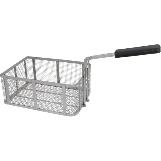 BASKET FOR FRYER 290x210x120 mm BASKET FOR FRYER 290x210x120 mm