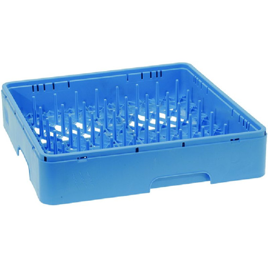 PLATE BASKET 500x500x106 mm PLATE BASKET 500x500x106 mm