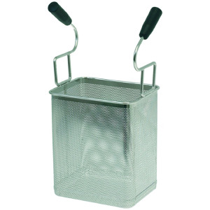 PASTA COOKER BASKET 230x180x270 mm