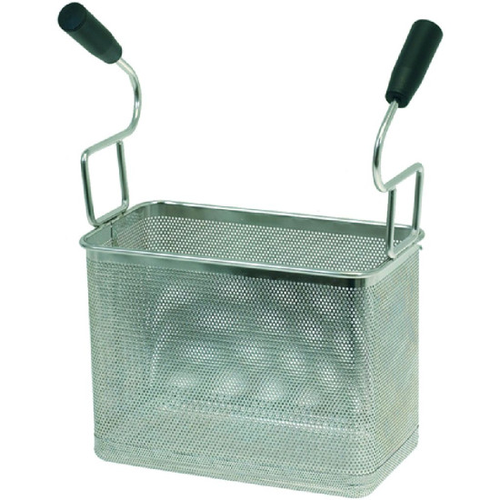 PASTA COOKER BASKET 290x160x215 mm