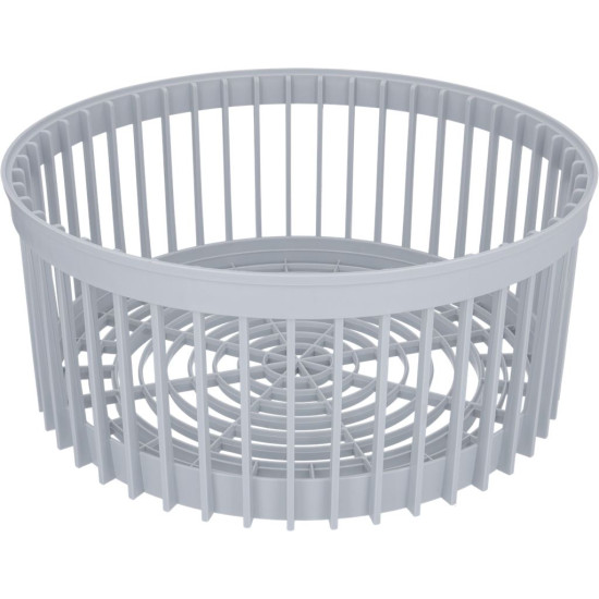GLASS BASKET ϕ 400x180 mm GLASS BASKET ϕ 400x180 mm