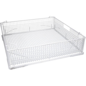GLASS RACK 500x500x125 mm