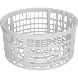 GLASS BASKET ϕ 368x175 mm