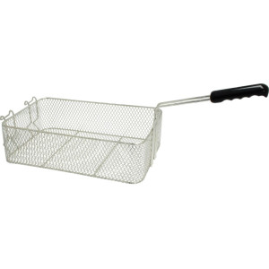 FRYER BASKET 400x270x115 mm