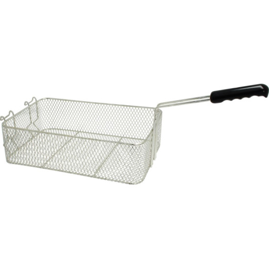 FRYER BASKET 400x270x115 mm