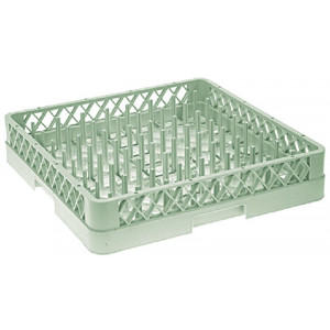 PLATE BASKET 500x500x100 mm