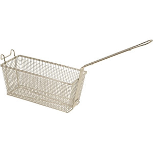 FRYER BASKET 336x146x146 mm