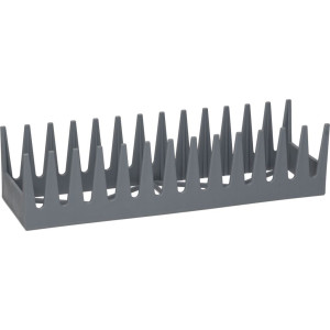SAUCER RACK 305x90x75 mm