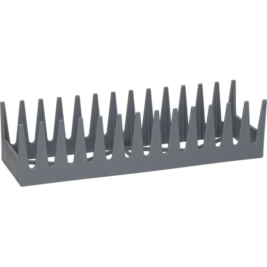 SAUCER RACK 305x90x75 mm SAUCER RACK 305x90x75 mm