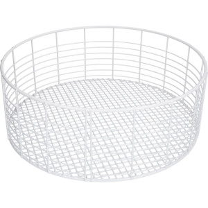 GLASS RACK ϕ 395x140 mmm