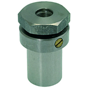 ROTATING RACK SUPPORT SPINDLE