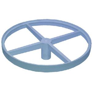 ROUND RACK SUPPORT  ϕ 280 mm