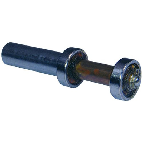 PIN FOR ROTATING SUPPORT
