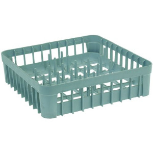 PLATE BASKET 400x400x110
