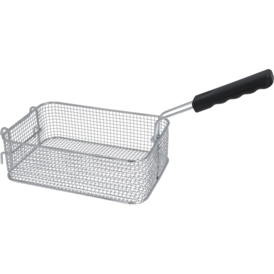 FRYER BASKET 290x220x90 mm FRYER BASKET 290x220x90 mm