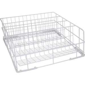 GLASS RACK 450x450x170 mm