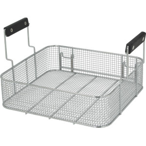 FRYER BASKET 350x380x100 mm