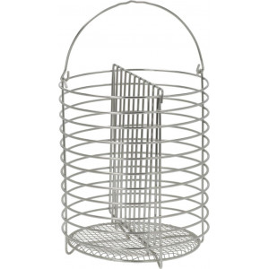 BASKET FOR HOT DOGS ϕ 180x220 mm